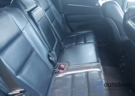 2018 Jeep Grand Cherokee Limited 4X4 из США, поврежденный, VIN 1C4RJFBG2JC357682